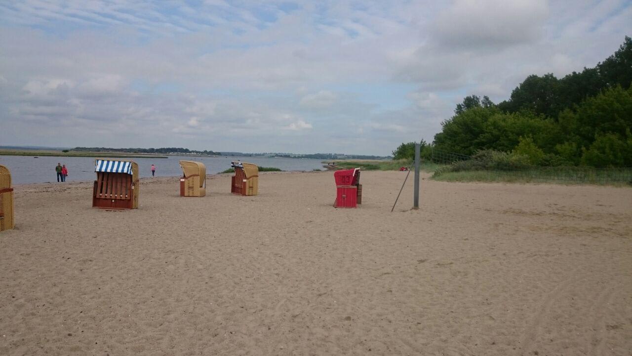 Strand Inselhotel Poel