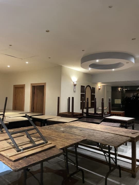 Gastro Riviera Aqua Park Resort