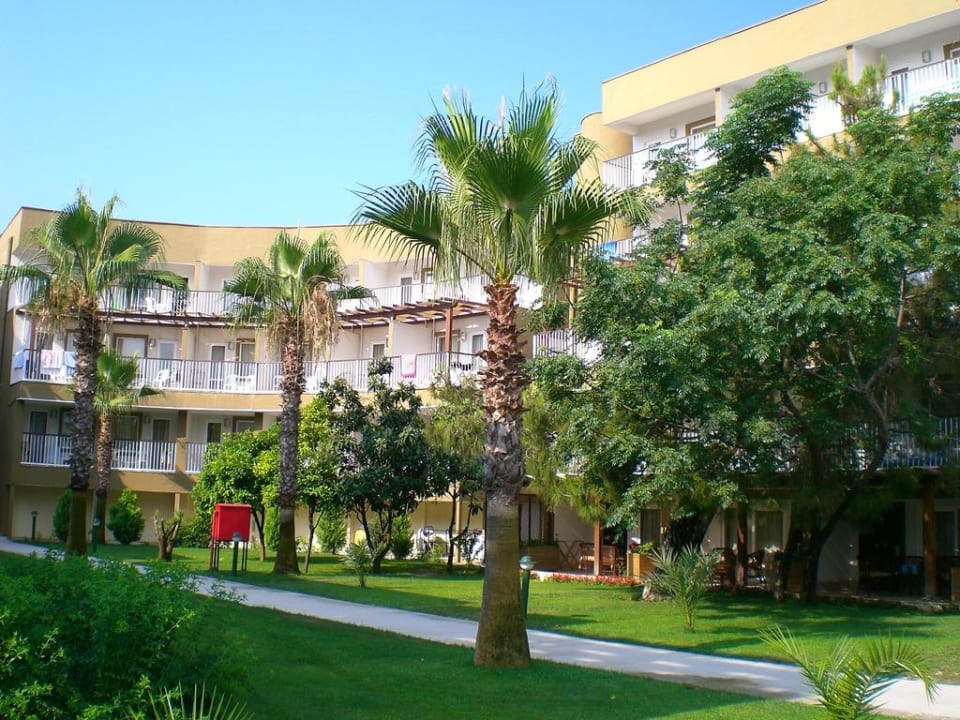 Wohngebäude Marvida Family Eco