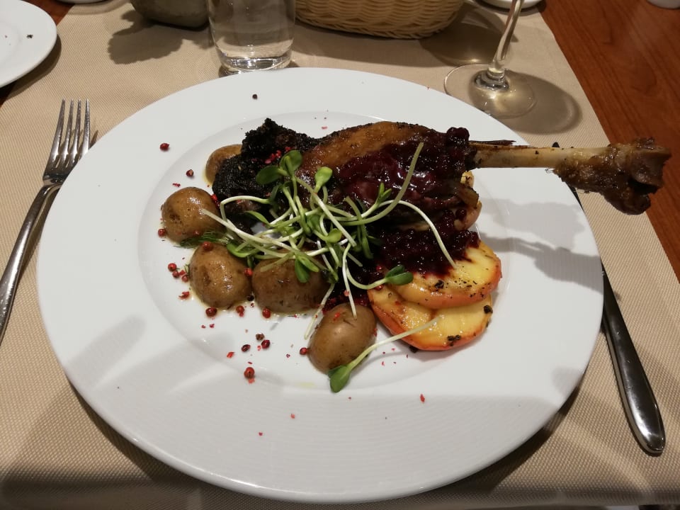 Gastro Airport Hotel Okecie