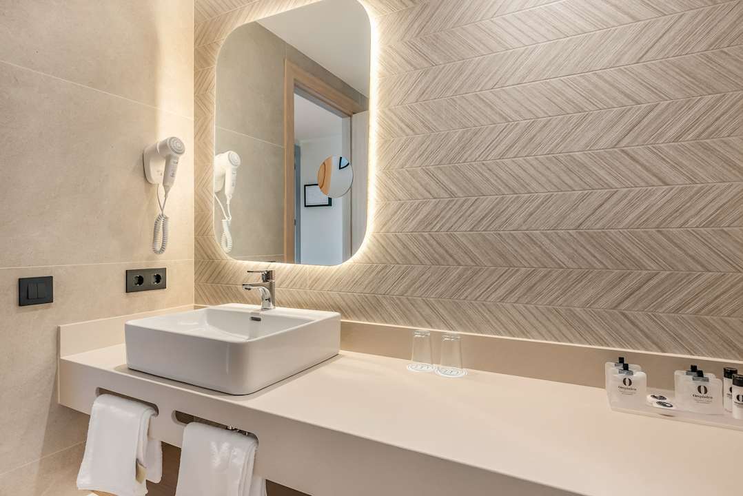 Zimmer Hotel Miramar