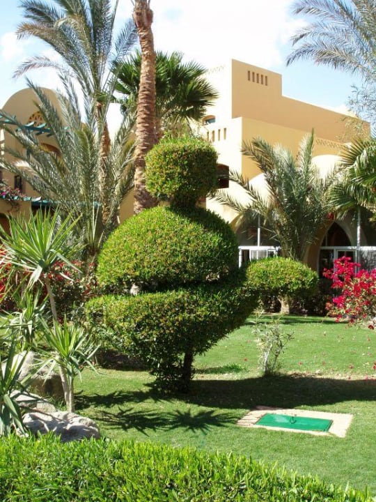 Gartengestaltung Jaz Makadi Gardens - TUI BLUE Makadi Gardens - Adults Friendly 16 Years Plus
