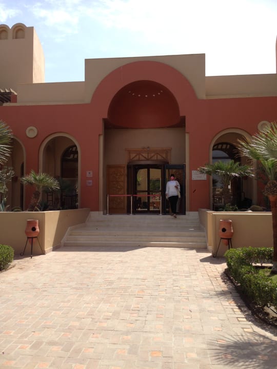 Außenansicht Hotel Three Corners Ocean View prestige - Adults only