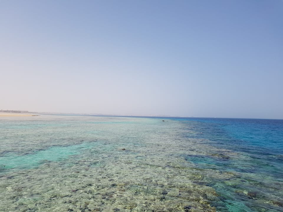 Strand Makadi Spa - Adults only