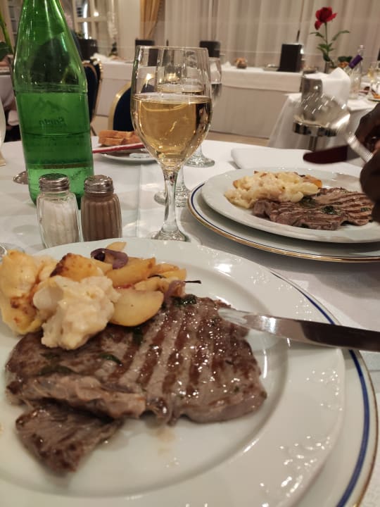 Gastro Sant Alphio Garden Hotel & Spa