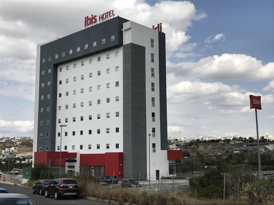 Hotel ibis Queretaro