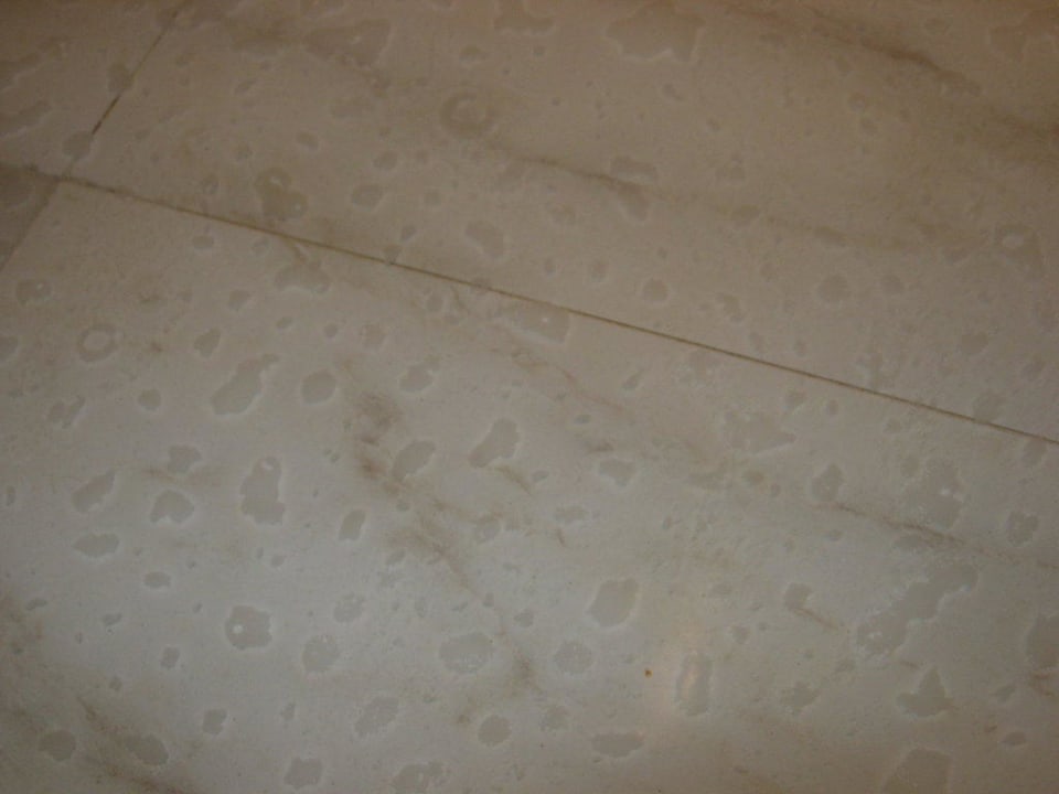 Łazienka - woda stała Titanic Beach Spa & Aqua Park