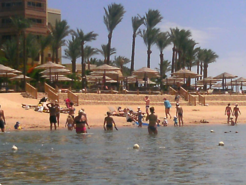 Vom Meer aus Makadi Spa - Adults only