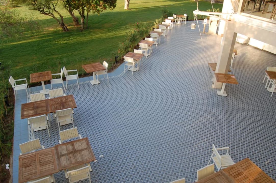 Urzekająca restauracja a la carte Asteria Venus Didim