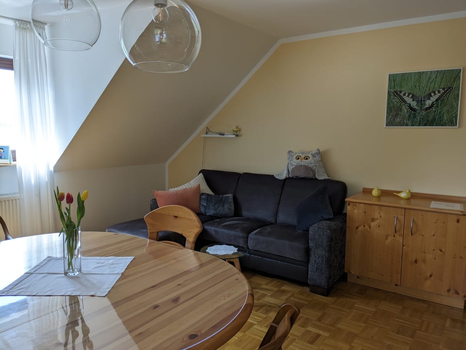 Zimmer Ferienhof Lehner am Rothsee