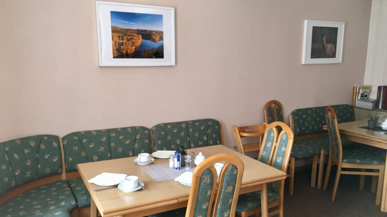 Gastro Ferienhof Morich