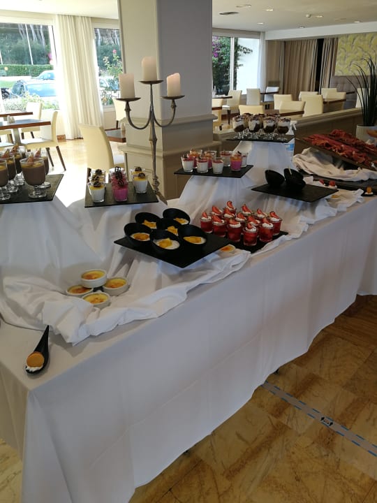 Gastro Grupotel Aguait Resort & Spa - Adults only