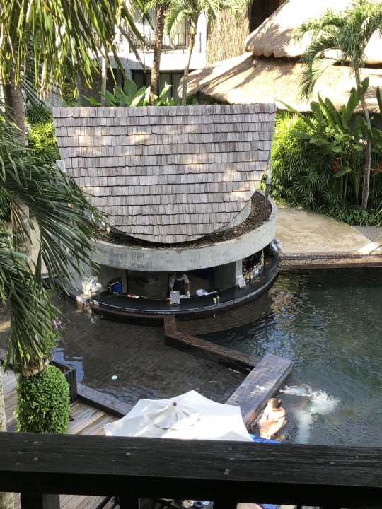 Pool Hotel The Dewa Koh Chang