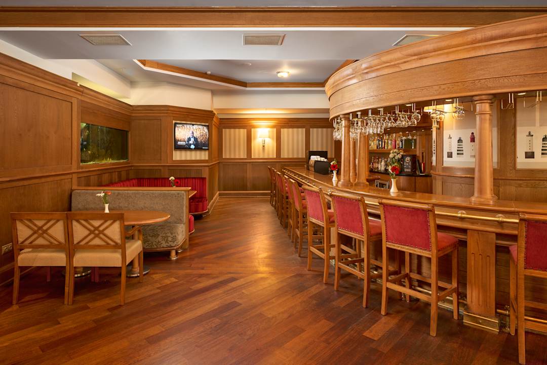 Lobby Grand Kaptan