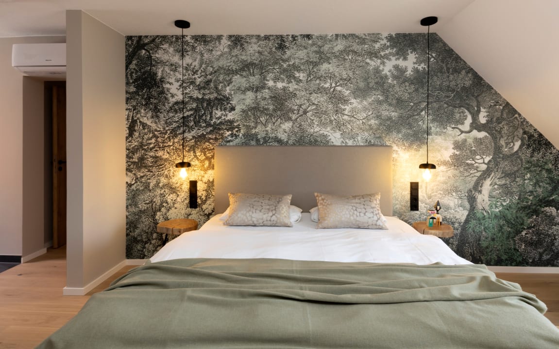 Zimmer Hofgut Wißberg - Das Weinberghotel