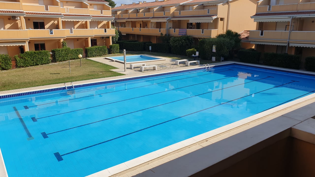 Pool Villaggio Selene