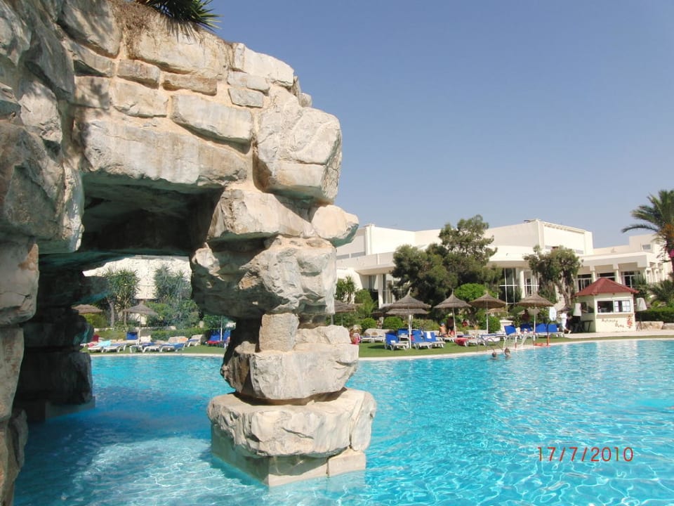 Activitypool TUI MAGIC LIFE Africana