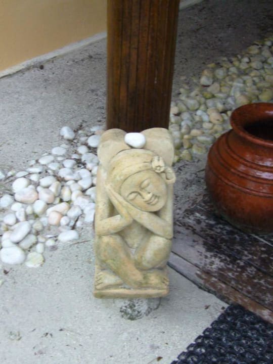 Im Duniye Spa Meeru Maldives Resort Island