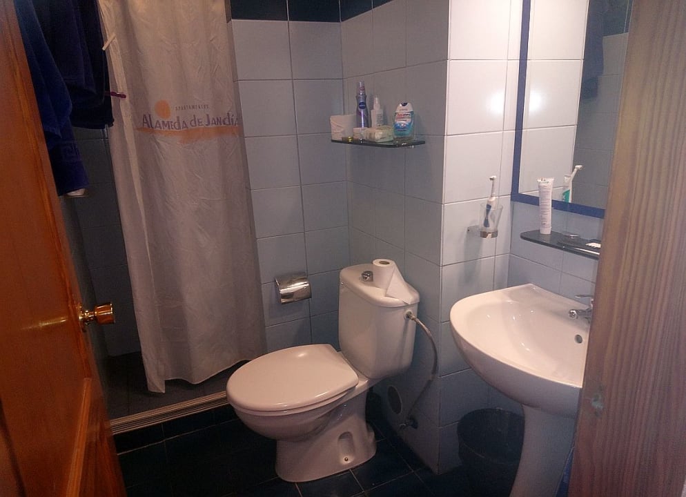 Zimmer Servatur Alameda de Jandía