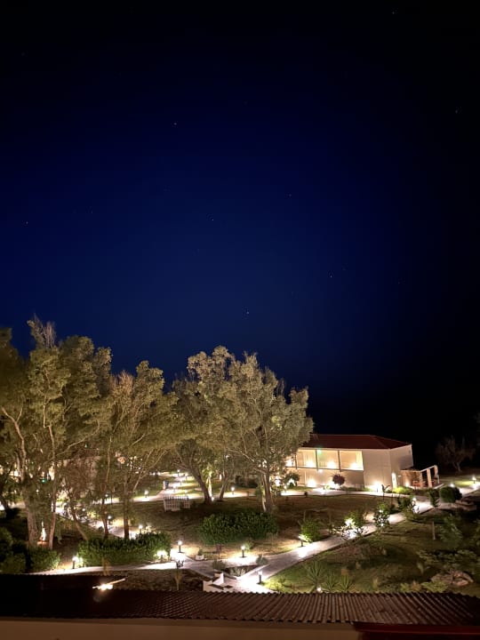 Ausblick Domes Aulūs Zante, Autograph Collection