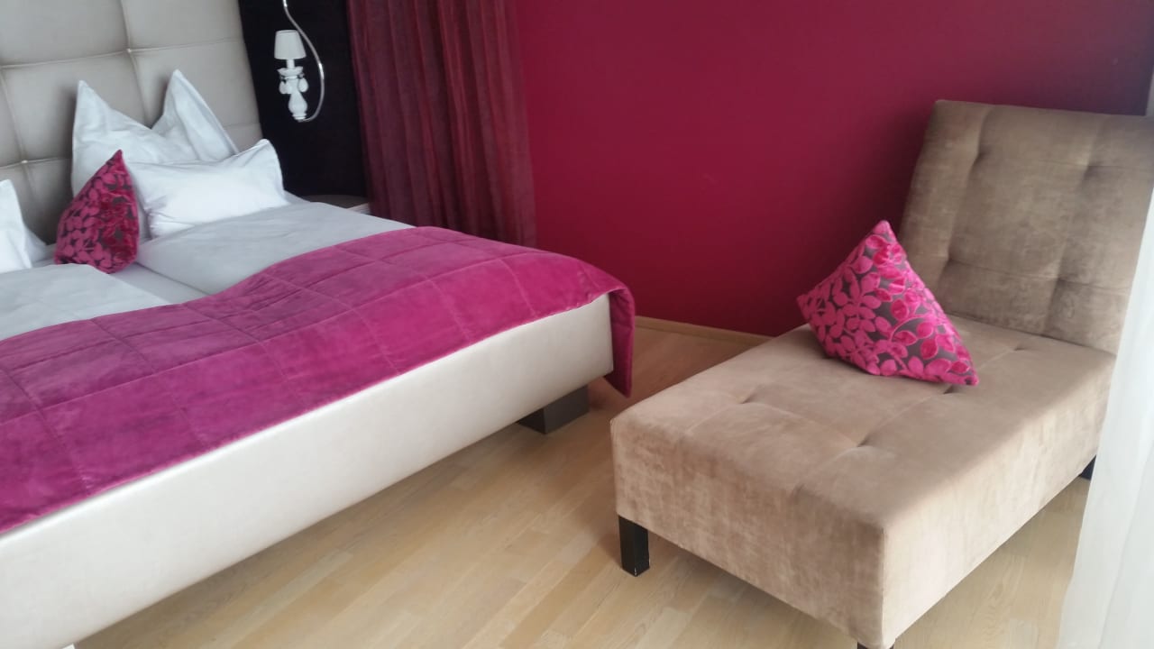Zimmer Seeside Hotel Seewirt Mattsee