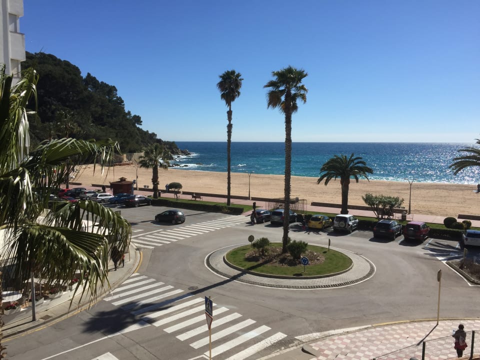 Strand Hotel Surf Mar