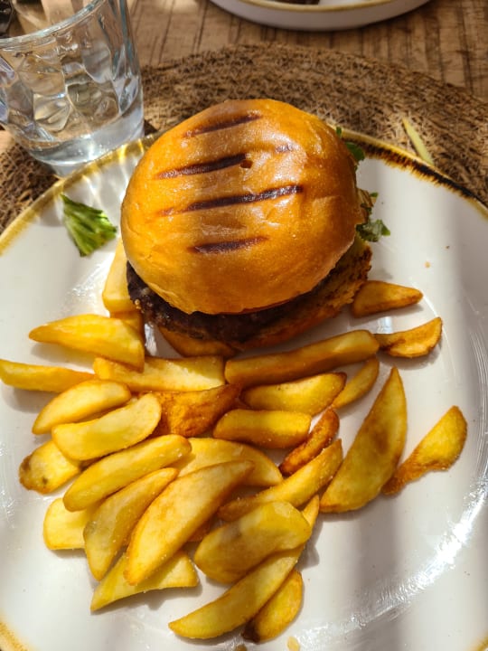 Gastro Paradisus by Meliá Gran Canaria