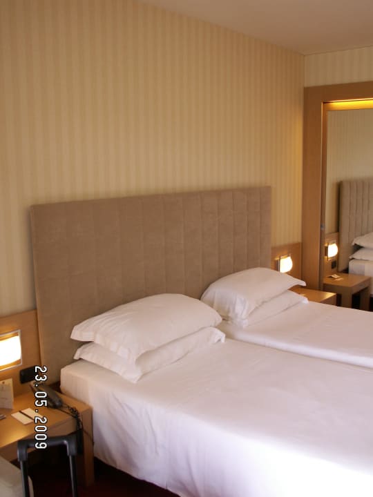 Doppelzimmer Hotel Caesius Therme & Spa Resort
