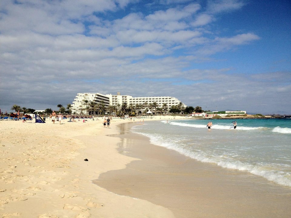 Hotel Riu Palace Tres Islas Hotel Riu Palace Tres Islas