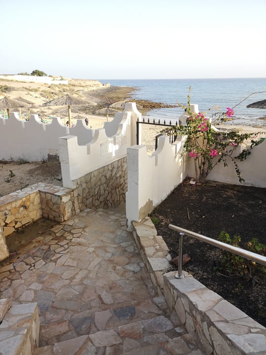 Strand SBH Costa Calma Beach Resort