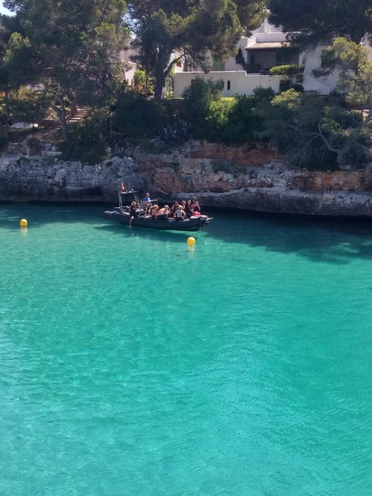 Strand ROBINSON CALA SERENA