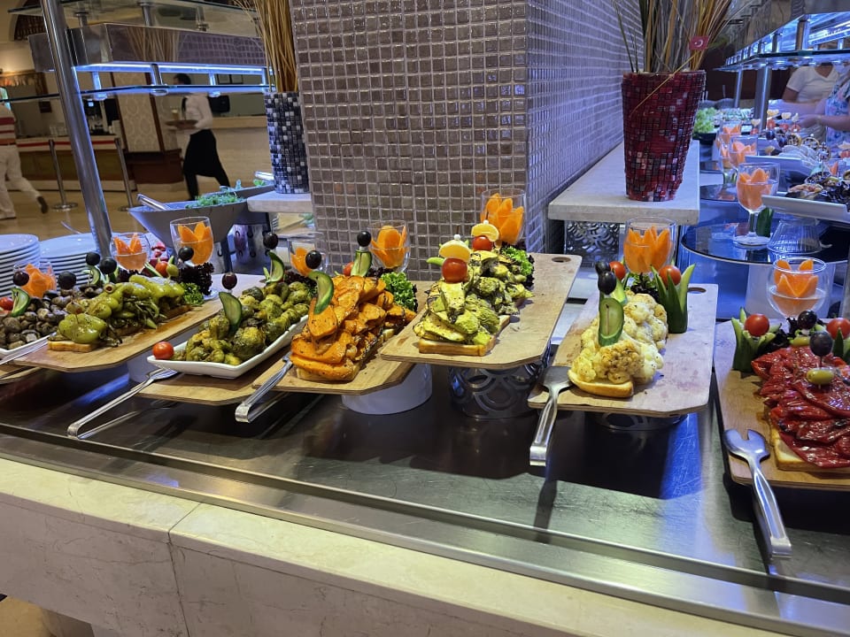 Gastro Adalya Resort & Spa - Adults Only