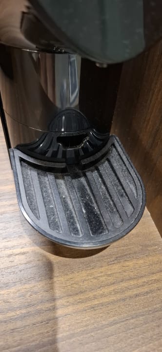 Zimmer Hotel Calypso Beach