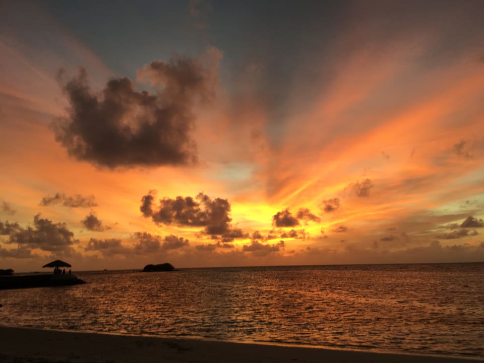 Strand Adaaran Select Hudhuran Fushi - Premium All Inclusive