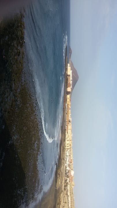 Ausblick Kn Arenas del Mar Hotel