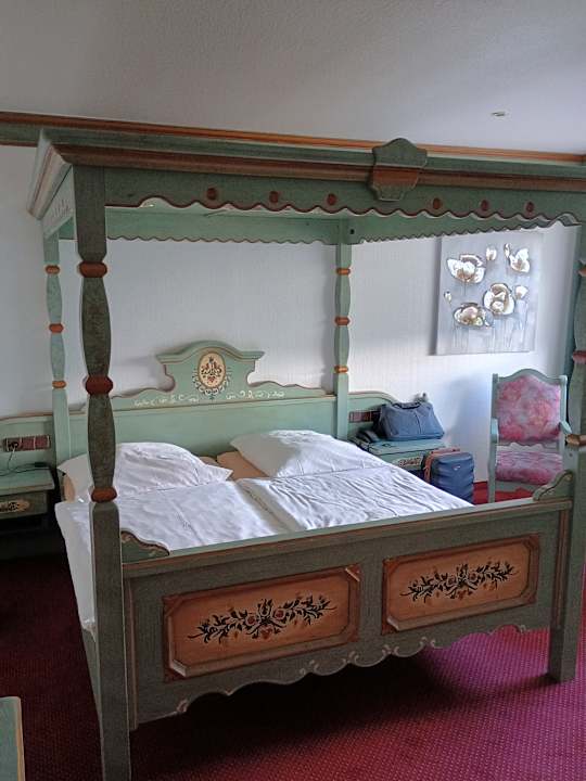 Zimmer Hotel Zum Hackstück