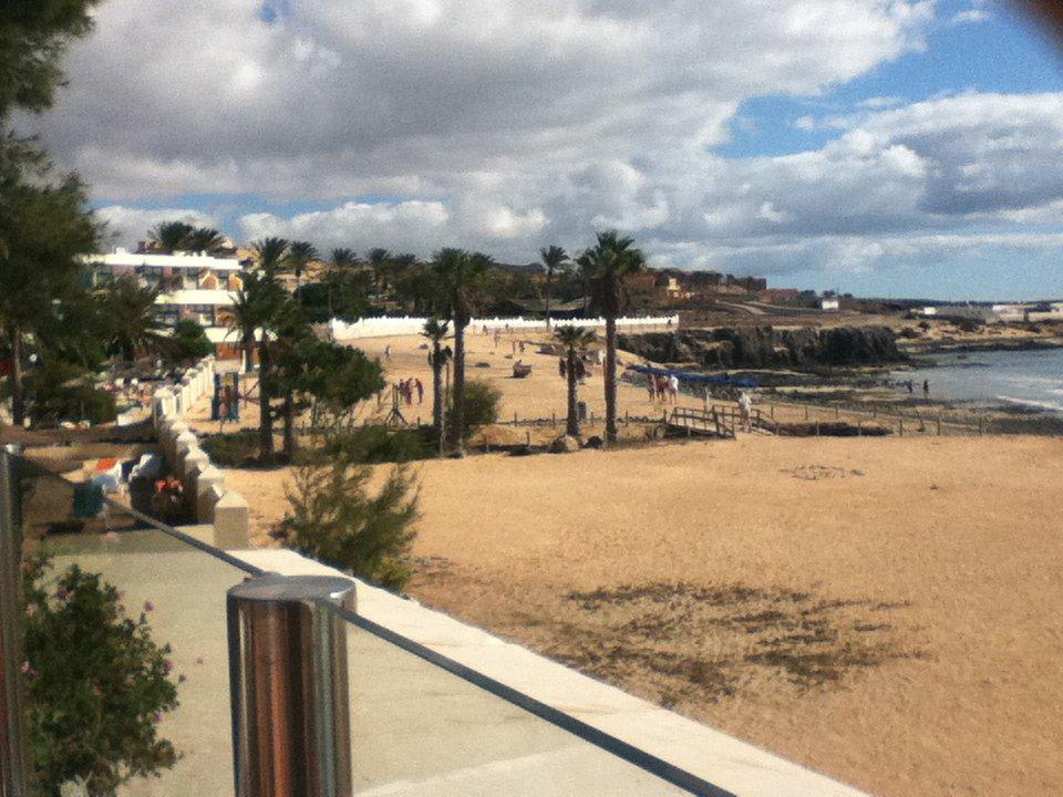 Strand allsun App.-Hotel Barlovento