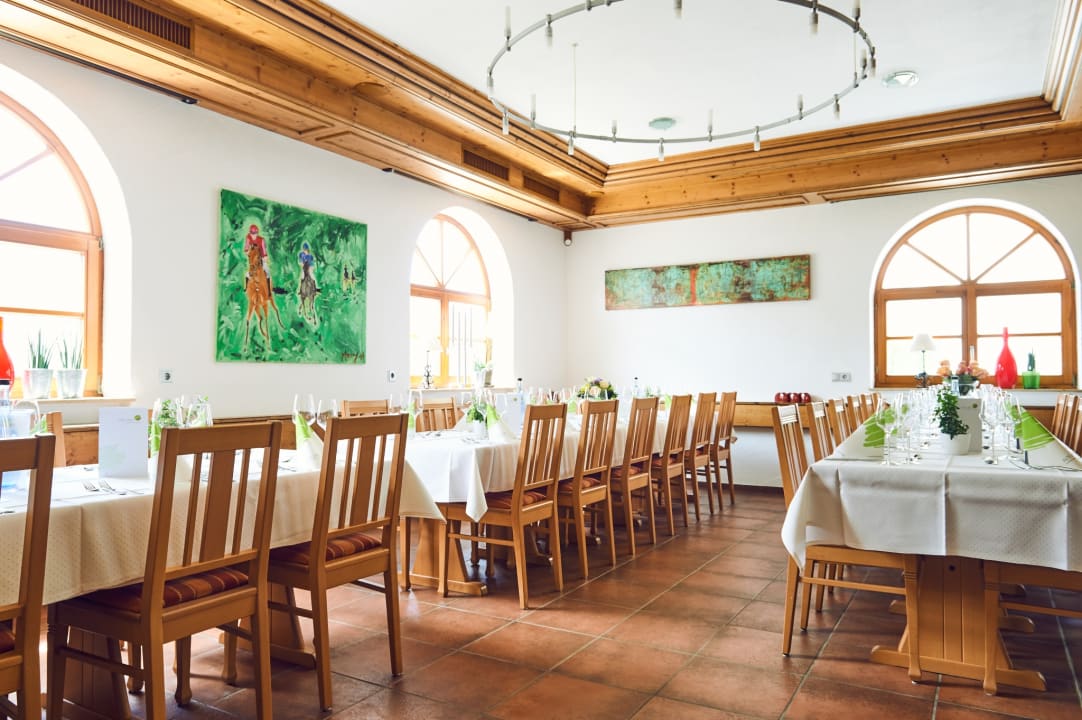 Gastro ALTE LINDE Landhotel und Restaurant