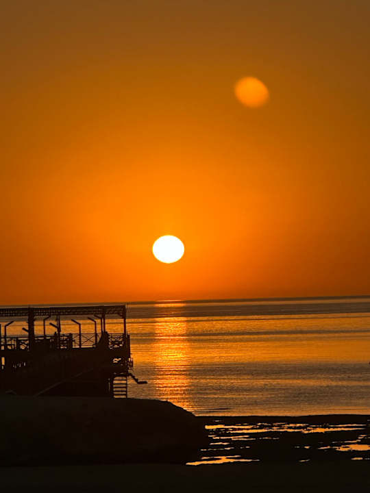 Strand Beach Safari Nubian Resort