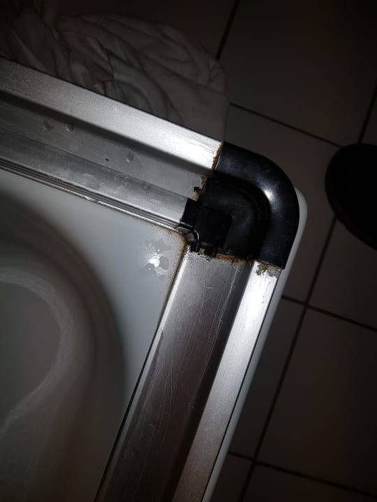 Zimmer Mercure Hotel Bad Dürkheim An Den Salinen