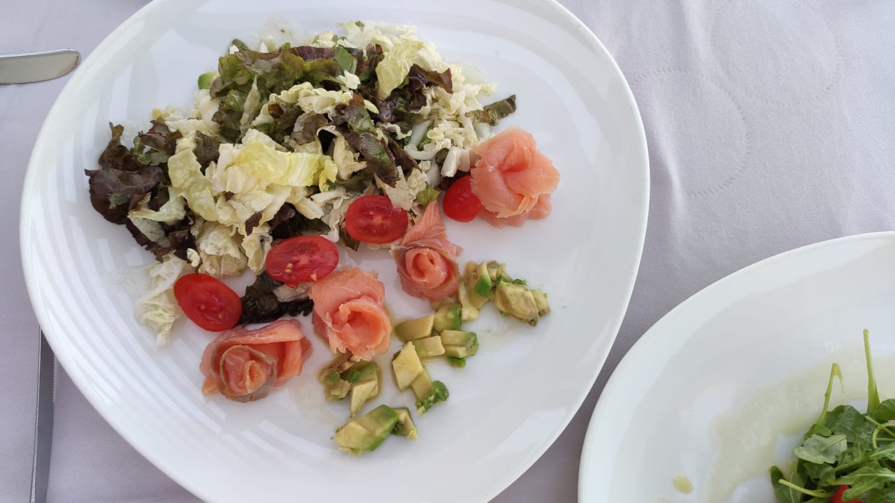 Gastro Princess Andriana Resort & Spa