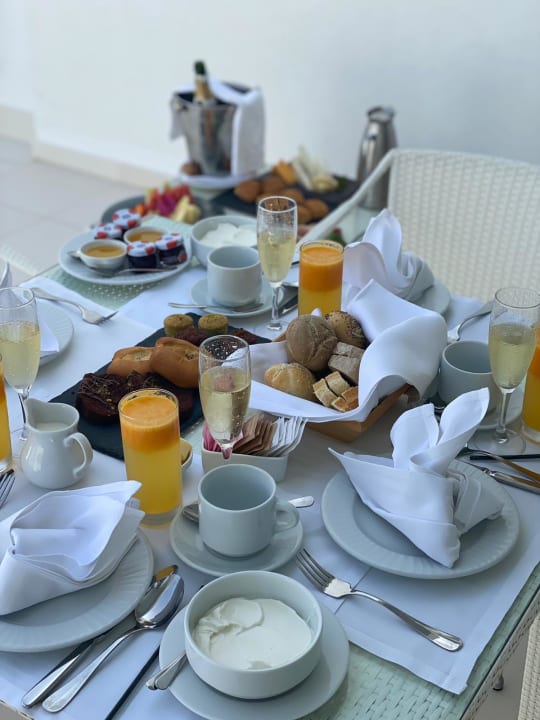 Gastro Grecotel LUXME White