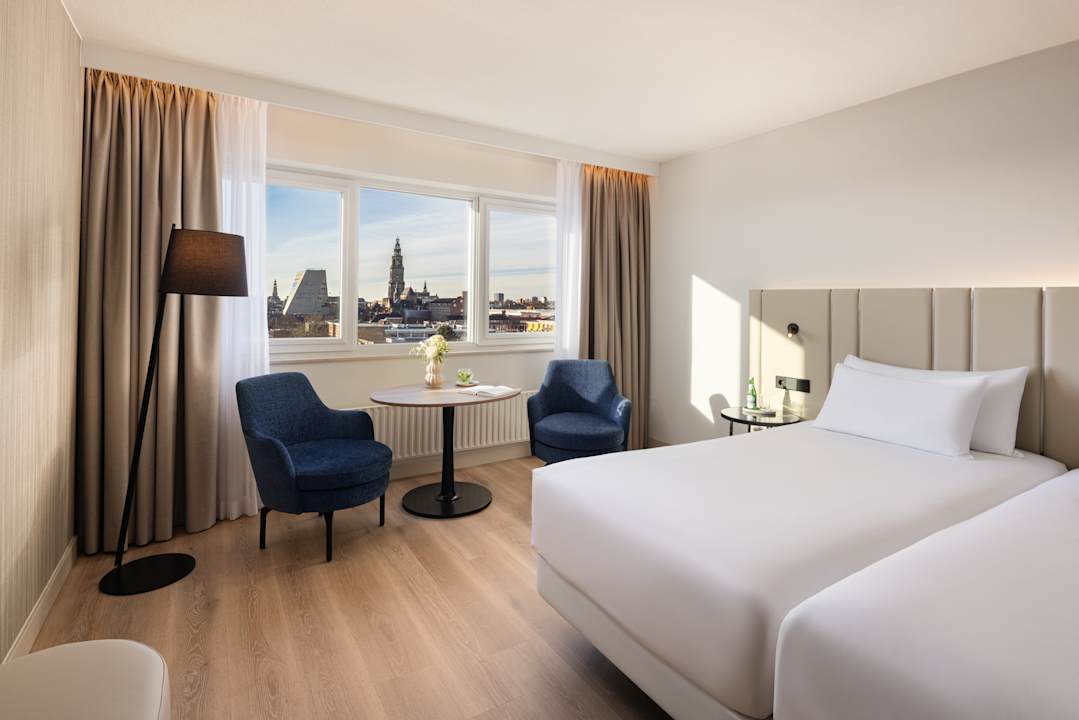 Zimmer Hotel NH Groningen