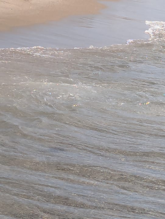 Strand Porto Bello Beach