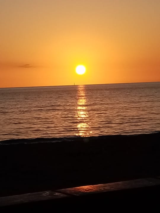 Strand Grupotel Acapulco Playa - Adults Only