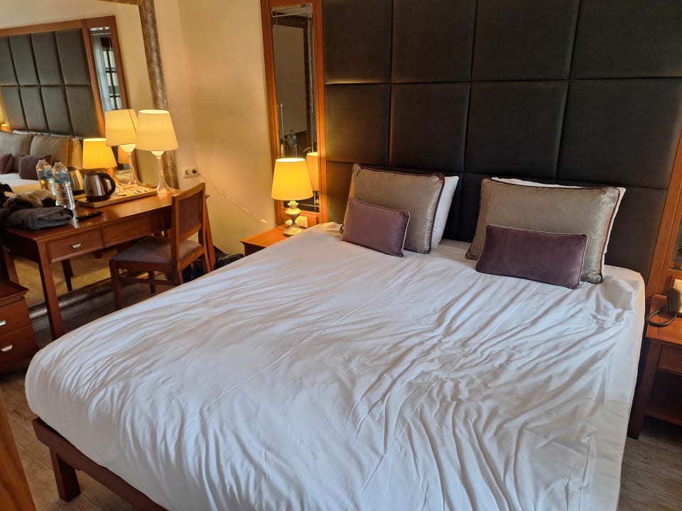 Zimmer Asteria Family Belek