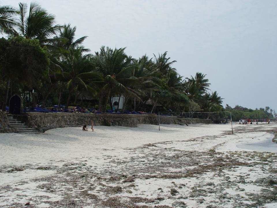 LTI-Kaskazi Beach Hotel Kaskazi Beach Resort