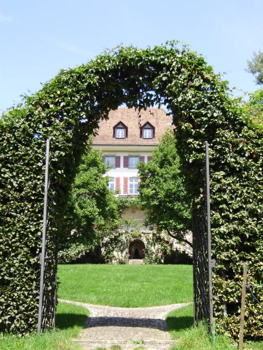 Park Seminarhotel Gerzensee