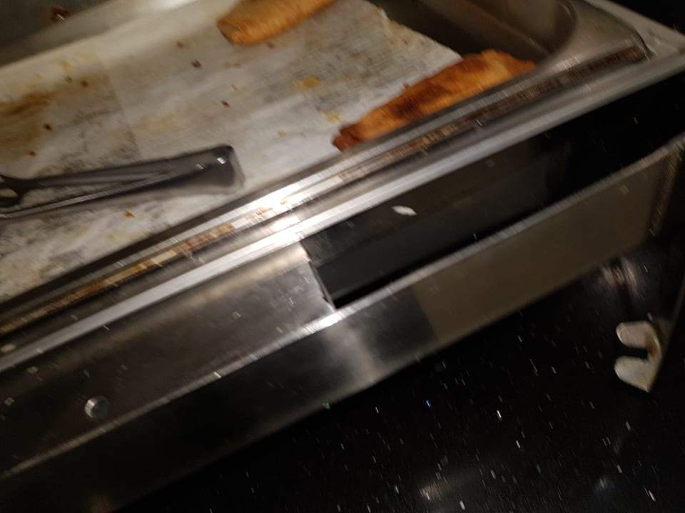 Gastro Sea Net Hotel