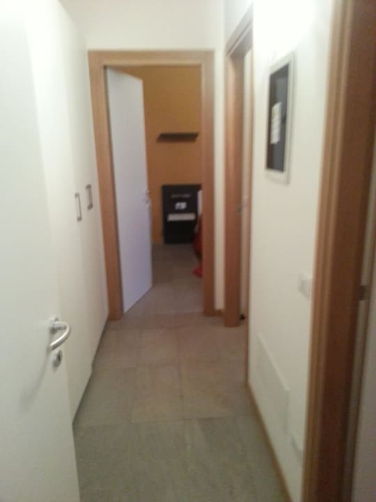 Corridor Villagio Laguna Blu